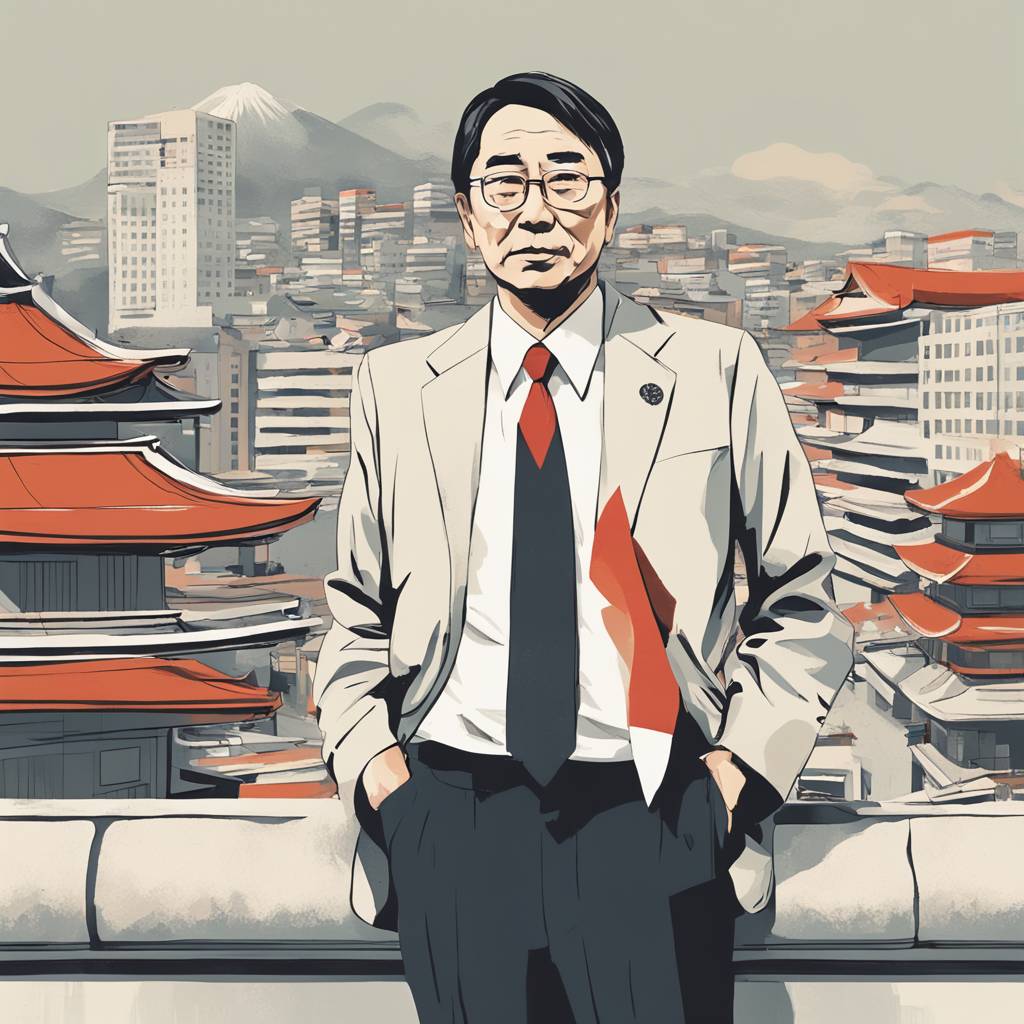 Ambasador Japana, Toshihiro Aiki, posjetio Konjic: 'Grad ima snagu za industriju'