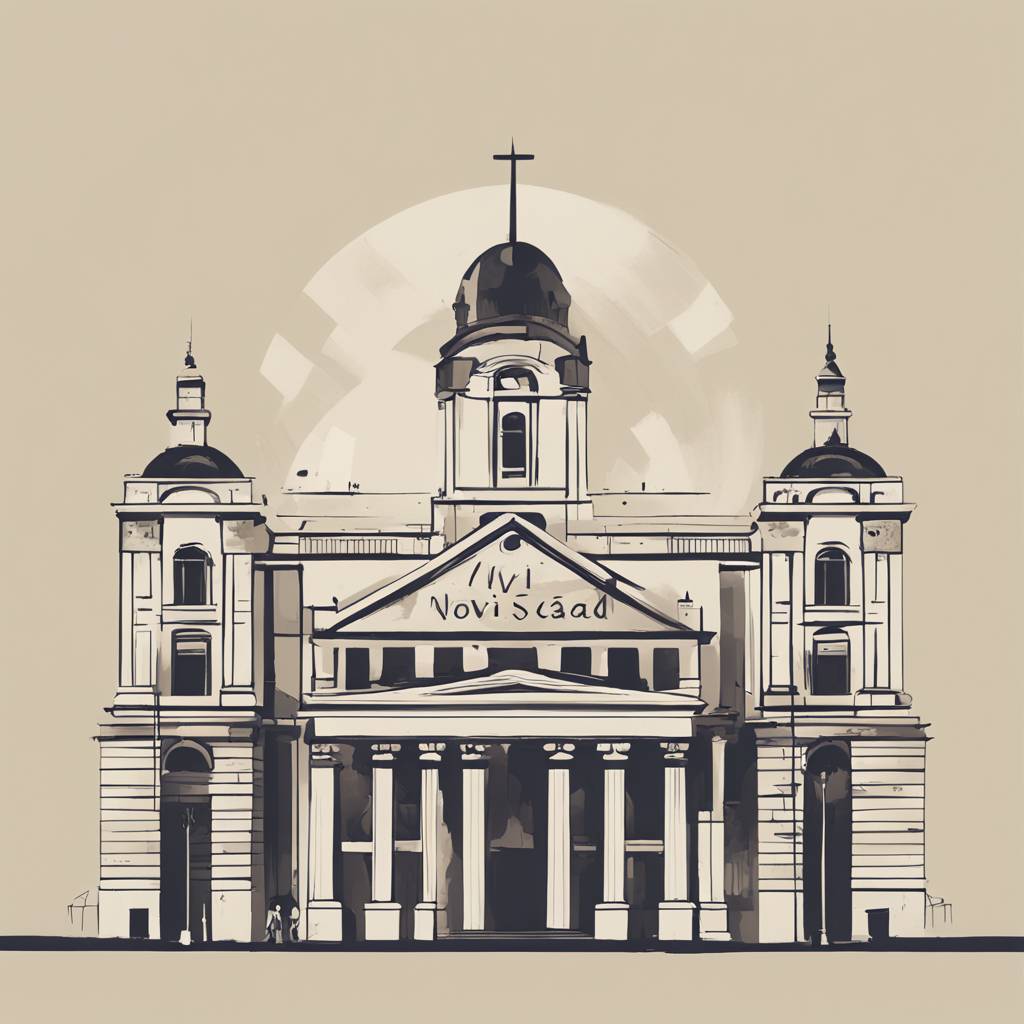 Novosadska sesterica poslala pismo pred sojenjem