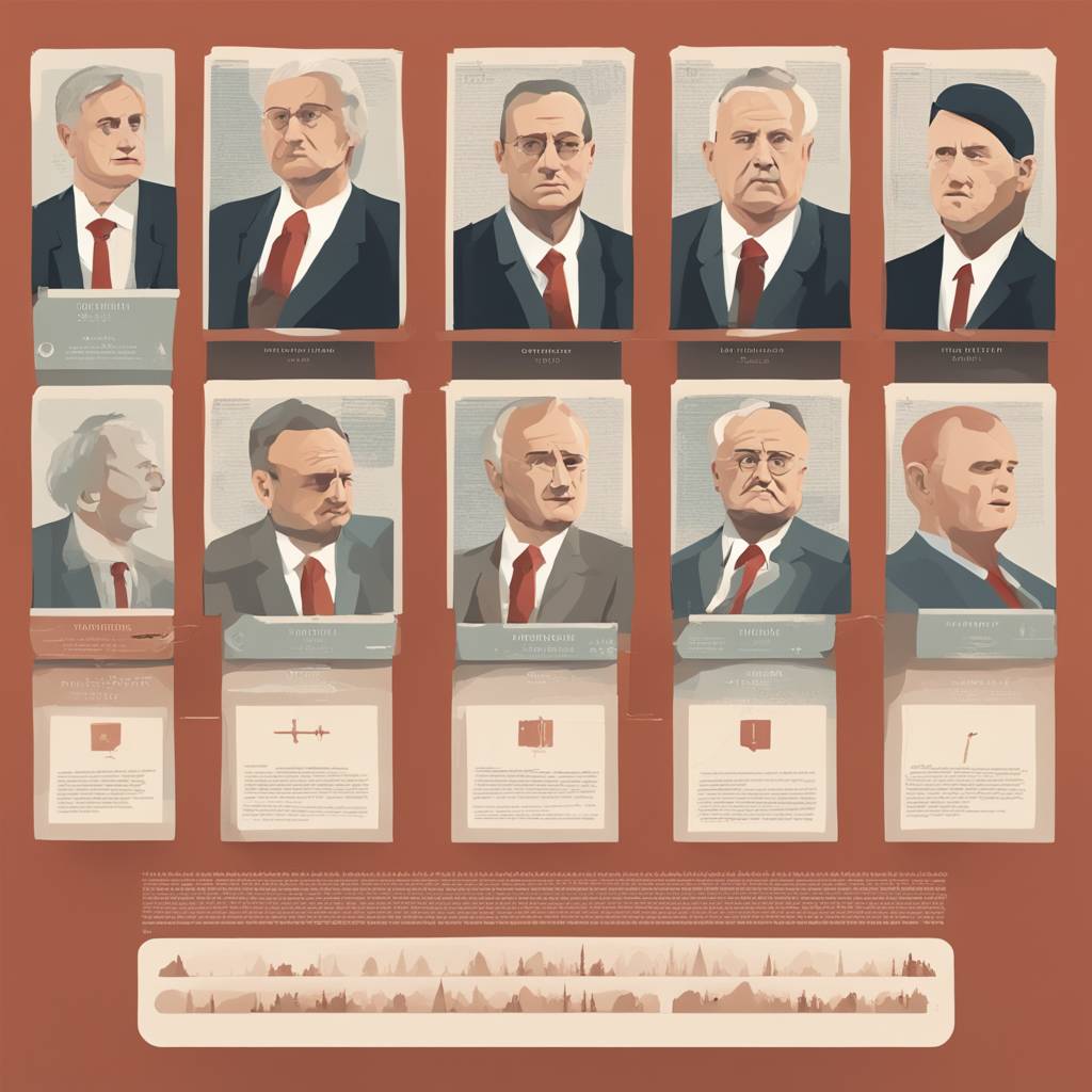 Obavljeni razgovori sa 13 kandidata za sudije Ustavnog suda