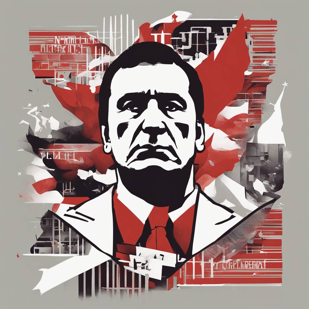 Blerim Bedžeti: Optužbe su politički konstruisane, ne bojim se