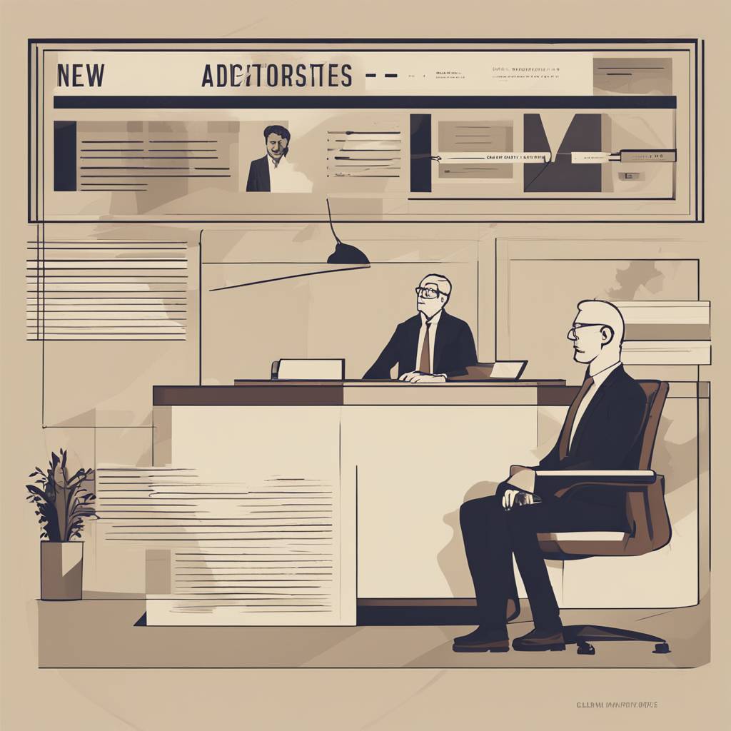 Novi direktorji imenovani v javnih podjetjih v Skopju