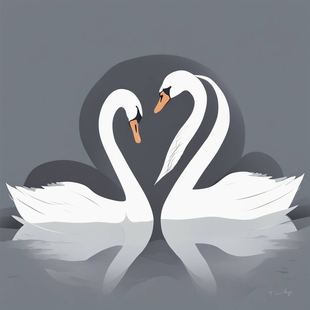 Labudovi se vracaju u prirodu na Lentu nakon oporavka od ozljeda