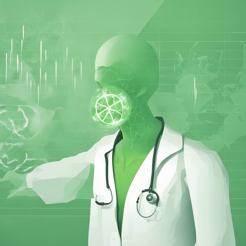 Tuberkuloza odnijela 1,2 miliona života u protekloj godini