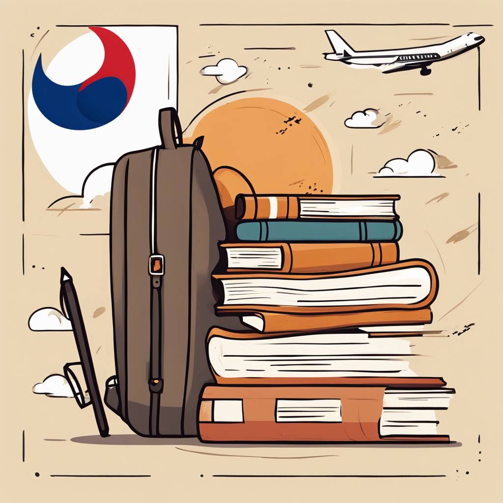 Južna Koreja odgodila letove zbog prijemnog ispita