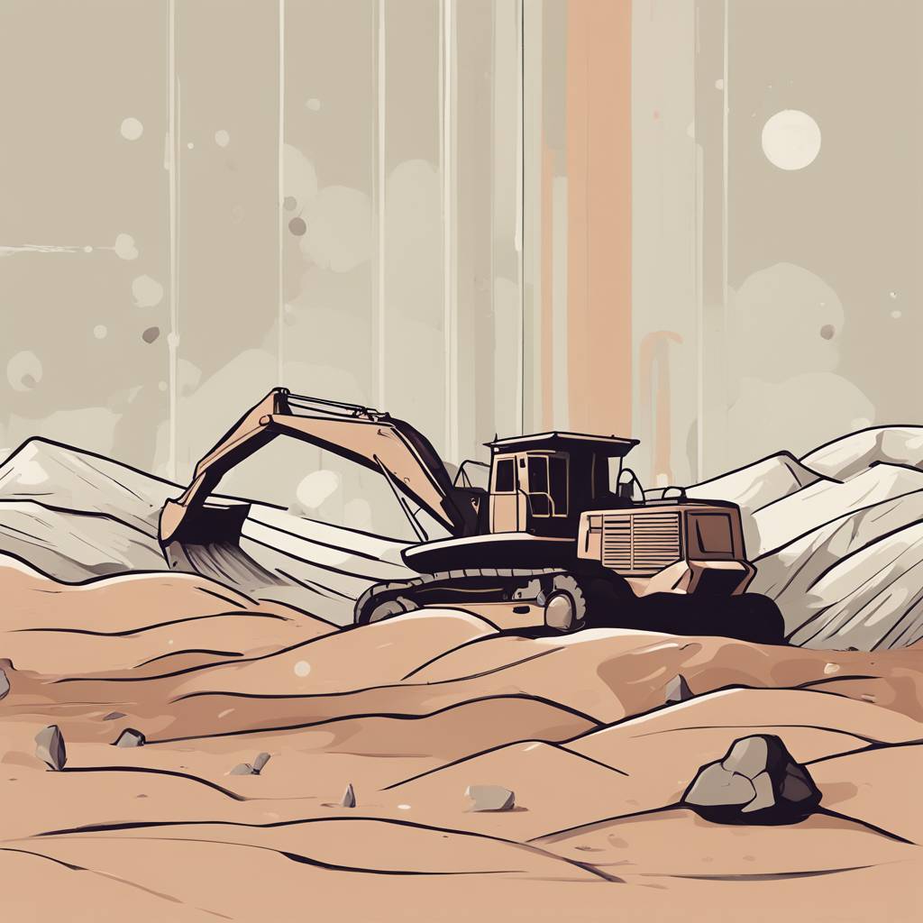 Kontroverze glede rudarjenja litija v Srbiji in vloga Evropske unije