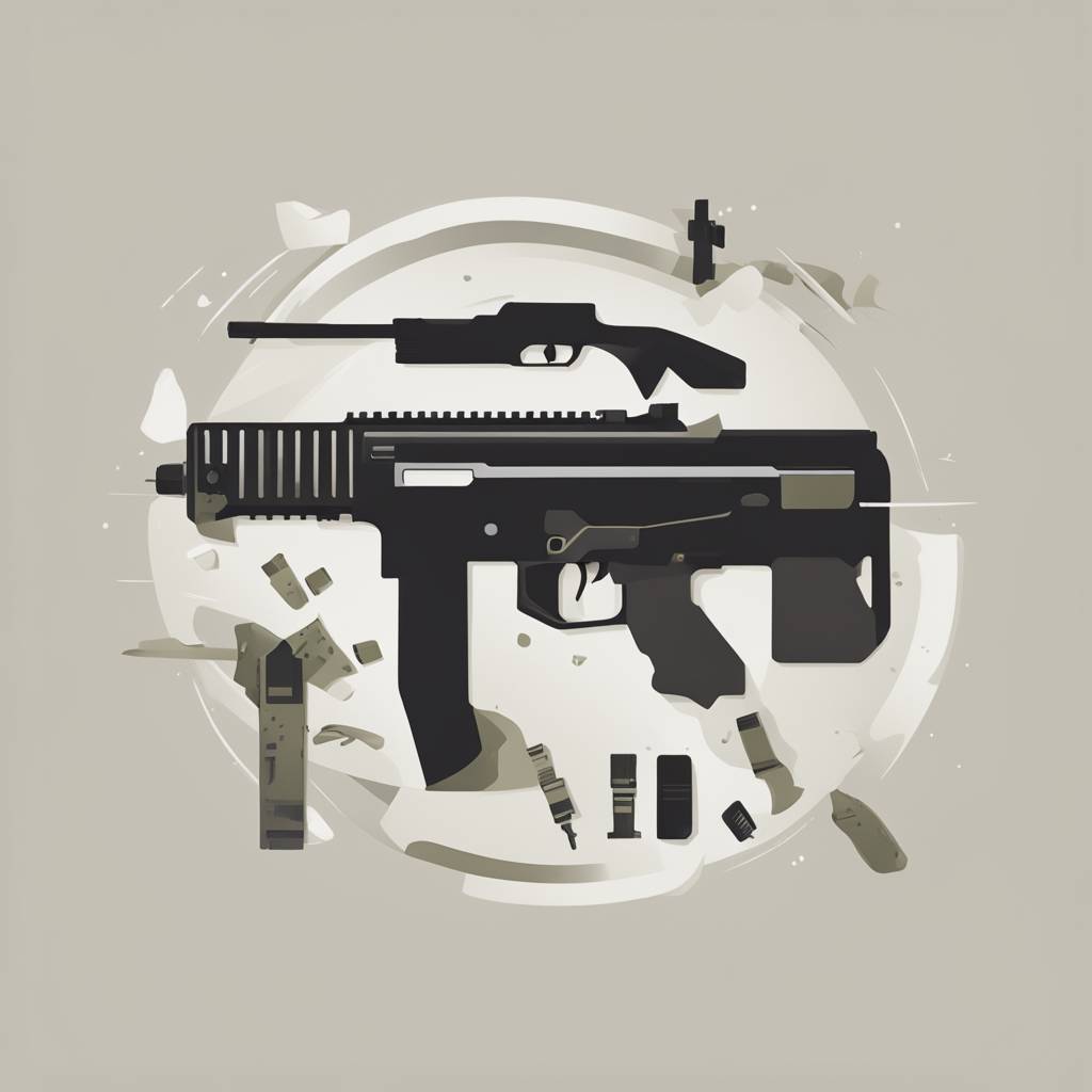 Slovenija: Vlada predlaže zakon o predaji ilegalnog oružja bez sankcija