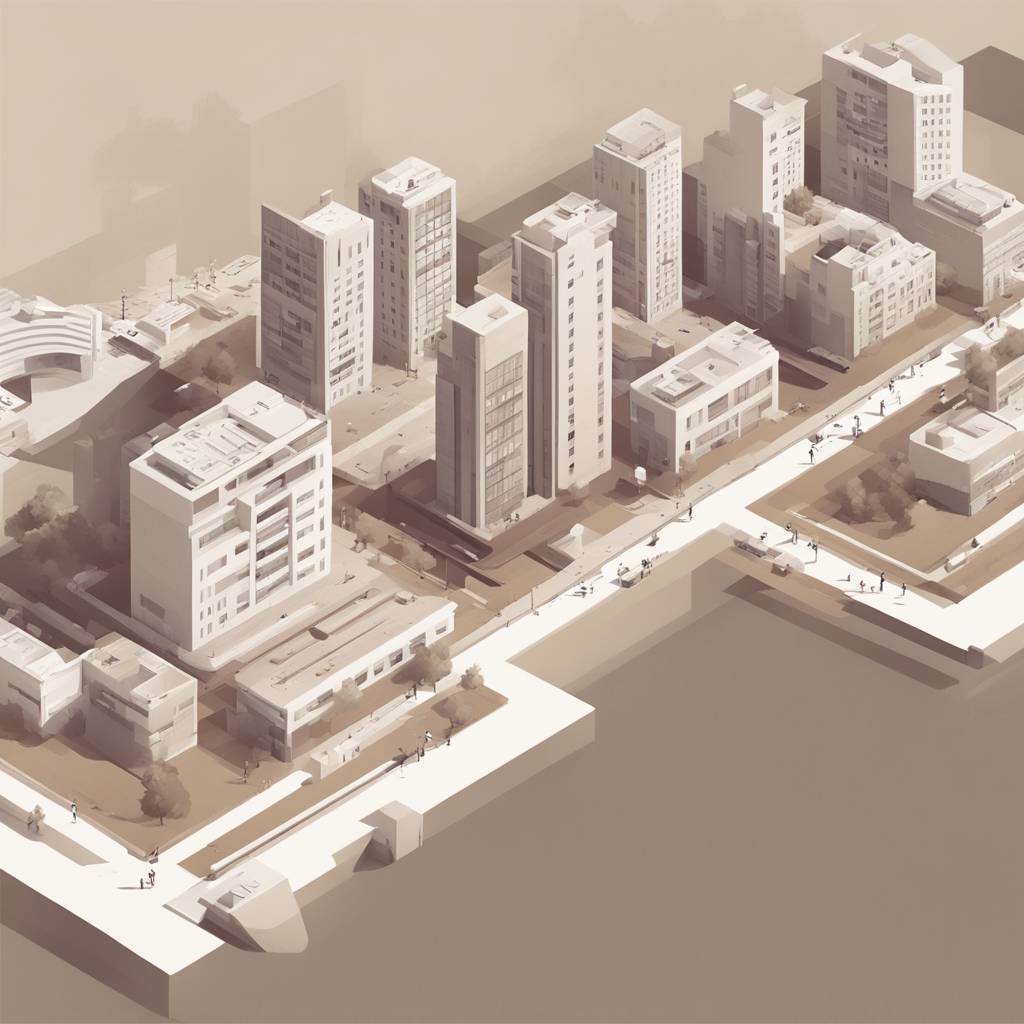 Detalji ugovora za projekat na mjestu Generalštaba u Beogradu