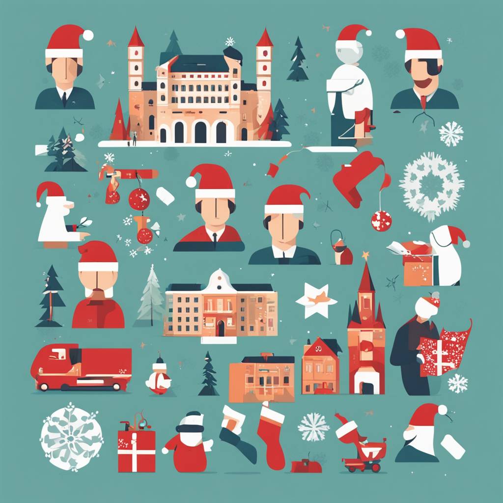 Božićnice u regionu: Slovenija ozakonila, a većina radnika u Hrvatskoj se nada isplati