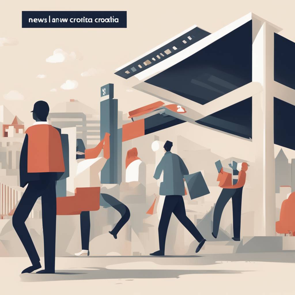 Novi zakoni o strancima i međunarodnoj zaštiti u Hrvatskoj: Šta se mijenja?