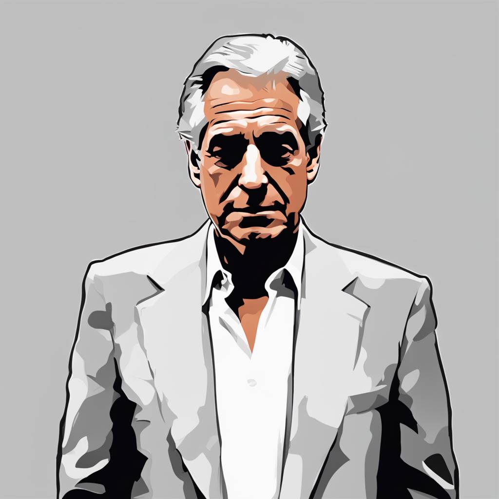 Objavljeni novi mejlovi Džefrija Epstina u kojima se pominje Donald Tramp