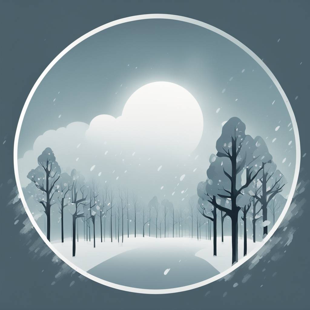 RHMZ najavljuje velike vremenske promjene: Od mraza do proljetnih temperatura u kratkom periodu