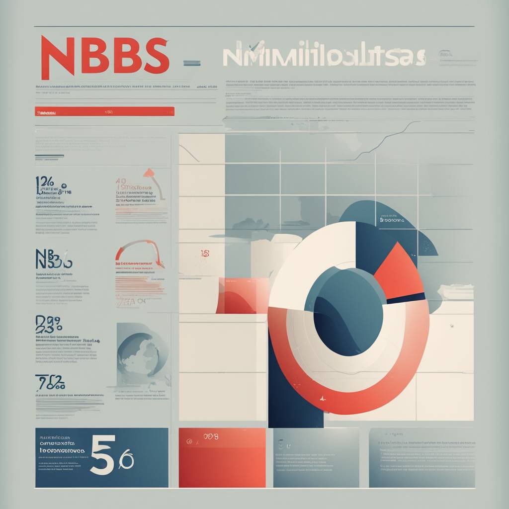 NBS zadržala referentnu kamatnu stopu na 5,75 odsto