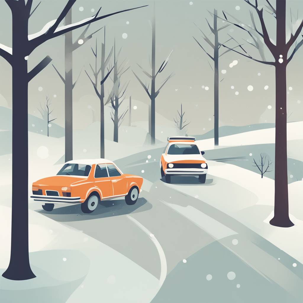 Savjeti strucnjaka: Tri kljucne provjere vozila prije zimske voznje