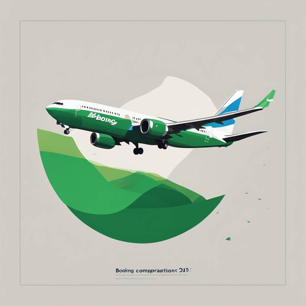 Boeing mora isplatiti odstetu zbog pada aviona u Etiopiji 2019.