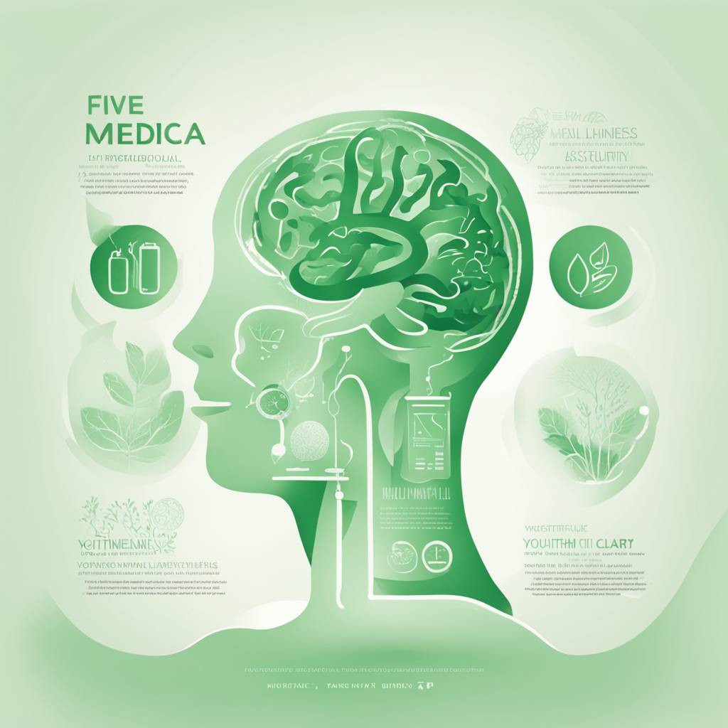 Pet navika za očuvanje mladosti i bistrine uma