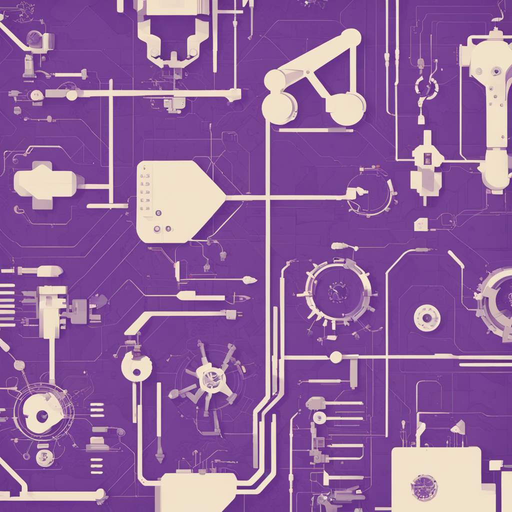 Inovacije u vinogradarstvu: Robotika preuzima vodeću ulogu