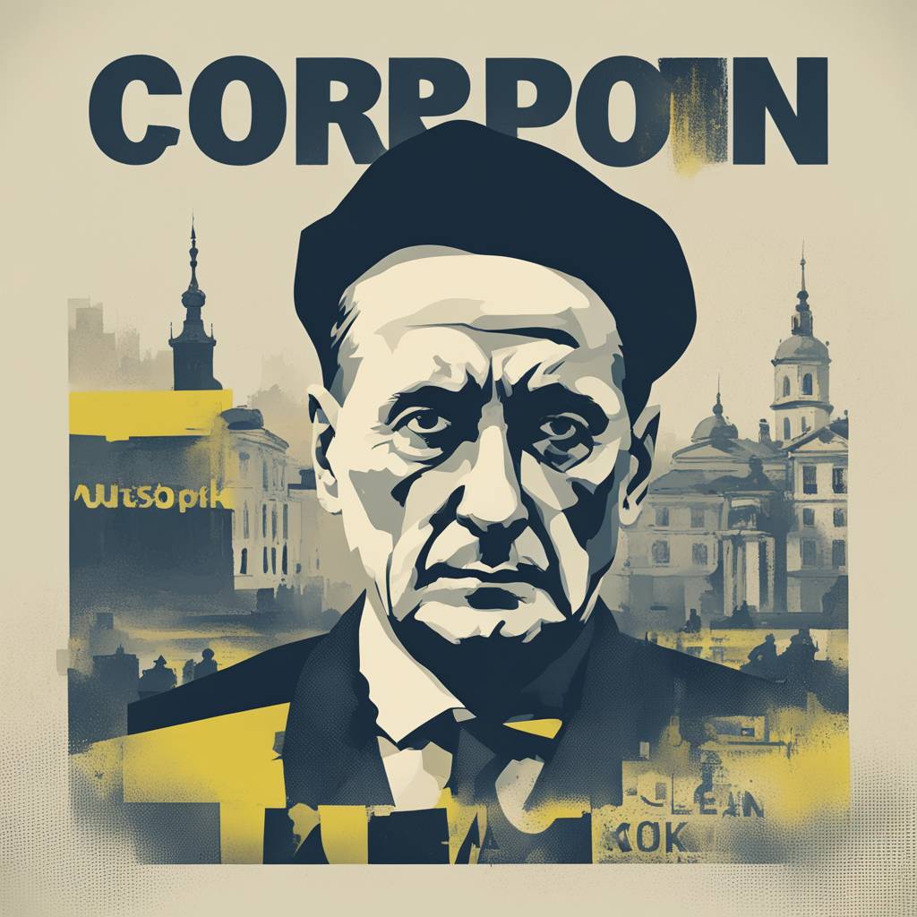 Sikorski: Korupcija v Ukrajini ogroža podporo Zahoda