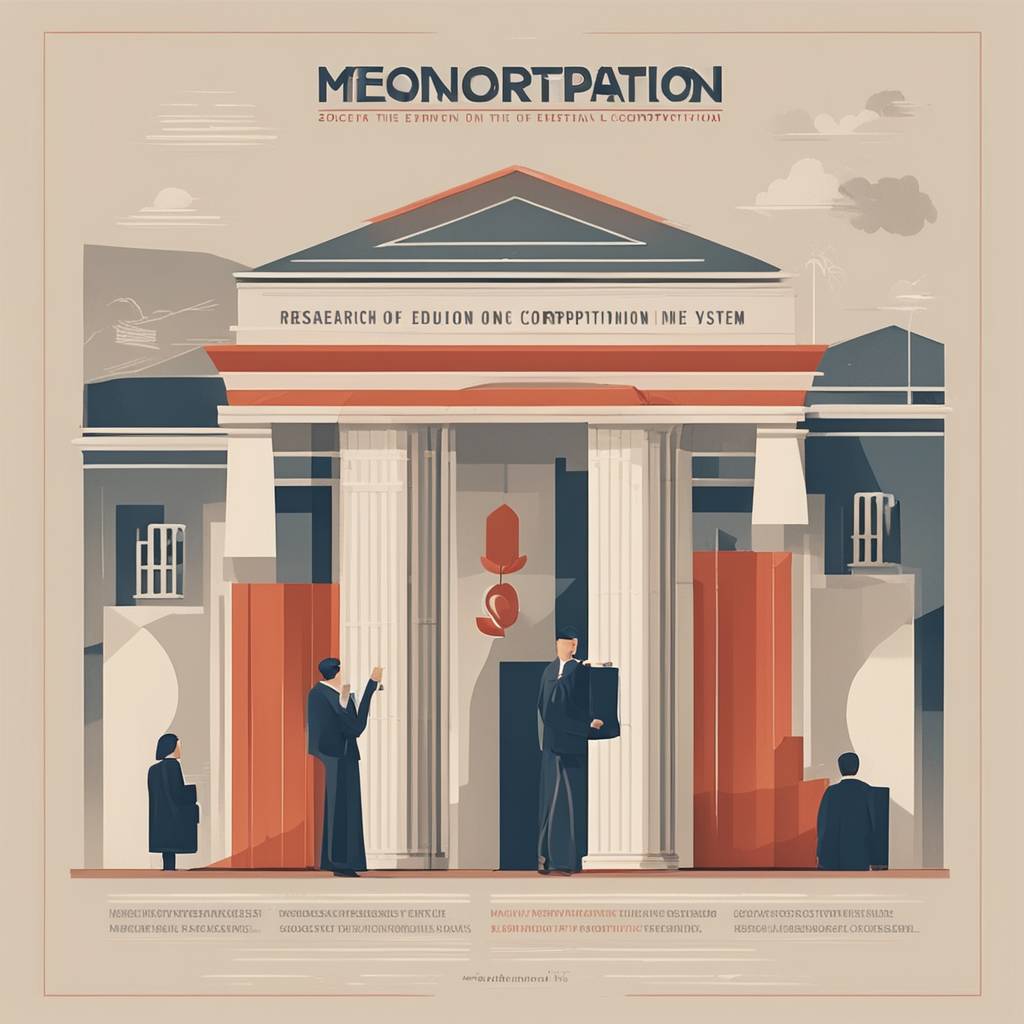 Istraživanje o percepciji korupcije u obrazovnom sistemu Crne Gore