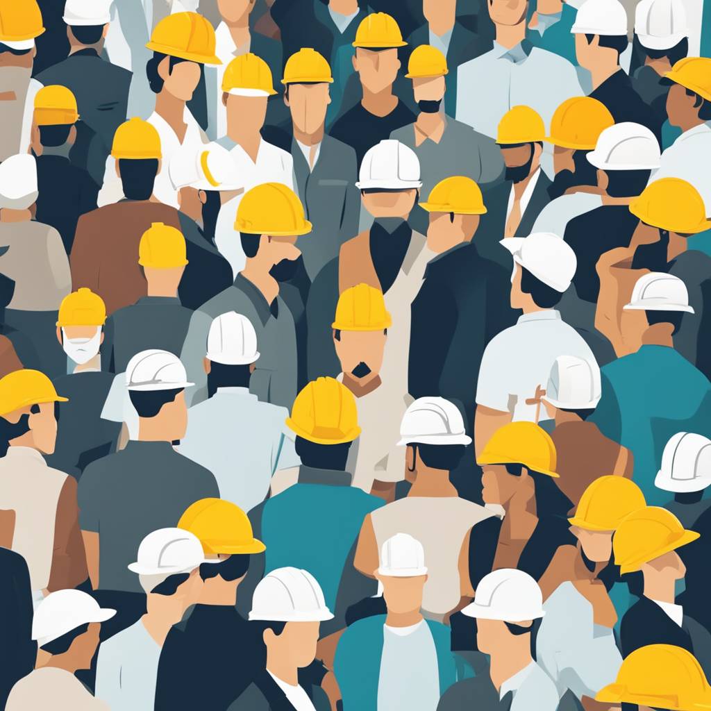 Manji broj radnih dozvola za strance u građevinarstvu, budućnost traži radnike u socijalnoj skrbi