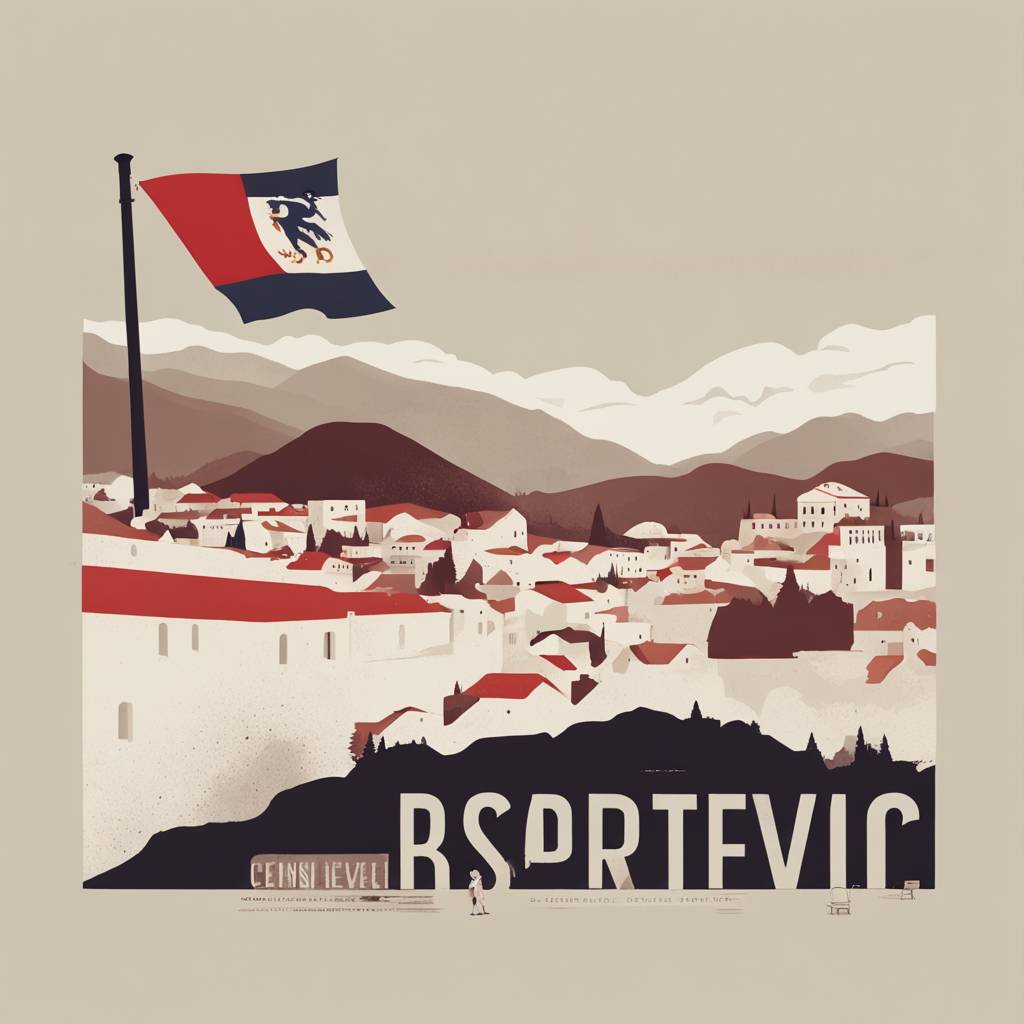 Batrićević: Popisi ukazuju na nestanak Crnogoraca bez rata, ideologija 'Srpskog sveta' napreduje