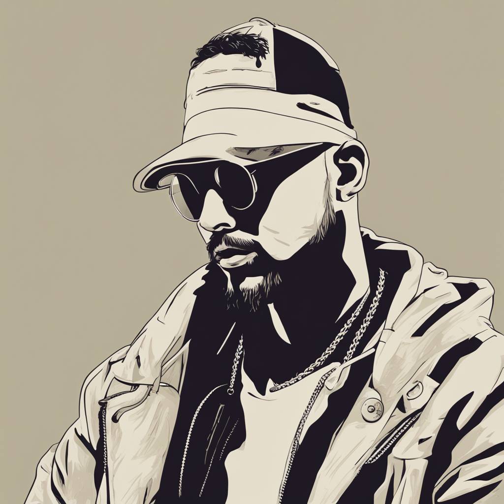 Ruskom reperu Morgensternu zabranjen ulazak u Litvaniju na 10 godina