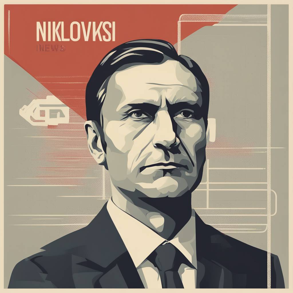 Nikollovski: Blokirana sredstva IPARD-a ugrožavaju 3.000 preduzeća i 10.000 radnih mjesta