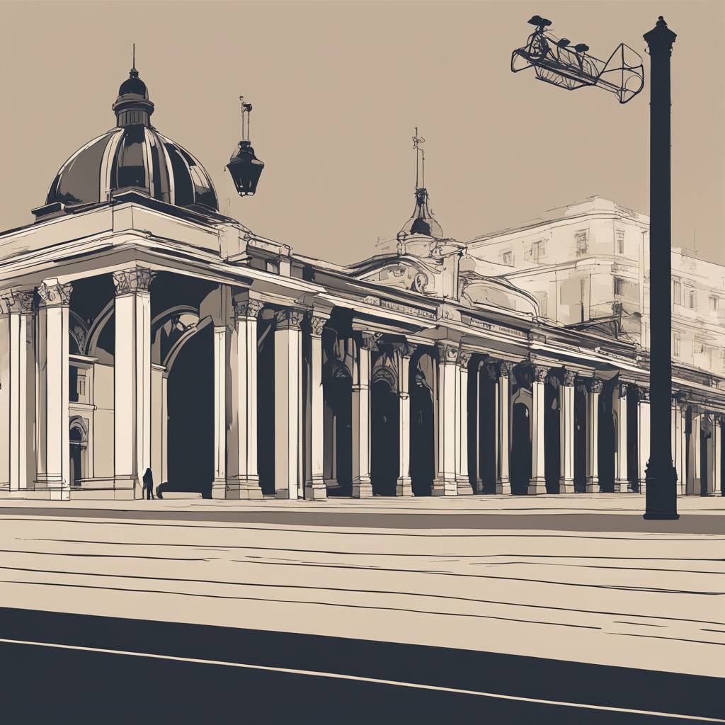 Strukovna udruženja traže obustavu konkursa za spomenik stradalima u Novom Sadu