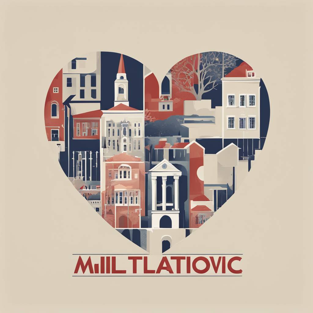 Milatović: Cetinje je srce Crne Gore i simbol njene budućnosti