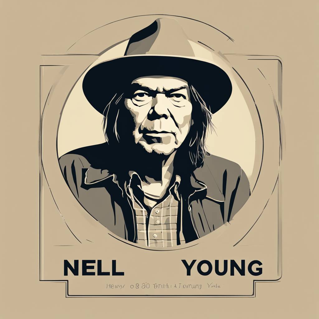 Neil Young proslavio 80. rođendan: Bogata karijera kantautora i aktiviste
