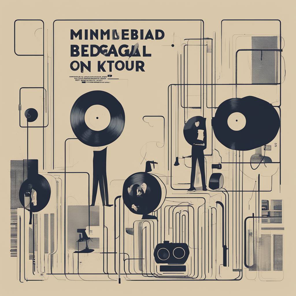 Beogradski bend "On Tour" odrzao emotivan koncert u Kragujevcu