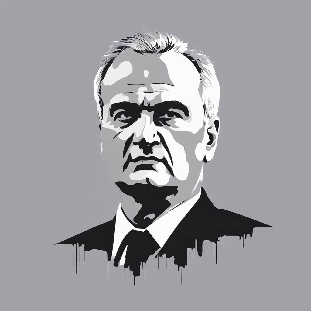 Tuzilastvo BiH nece istrazivati mural Ratka Mladica u Banjoj Luci