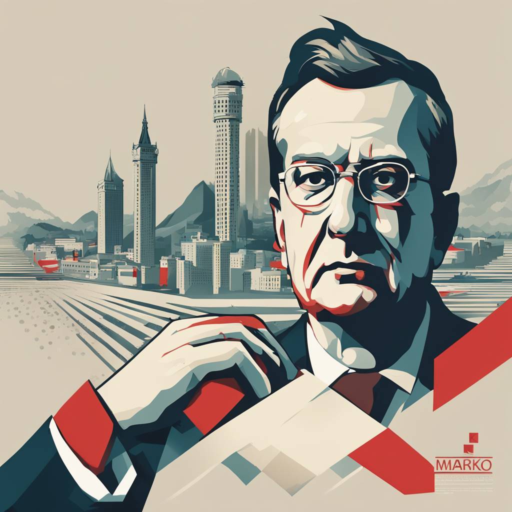 Ekonomista Marko Đogo kritikuje ekonomski razvoj Republike Srpske