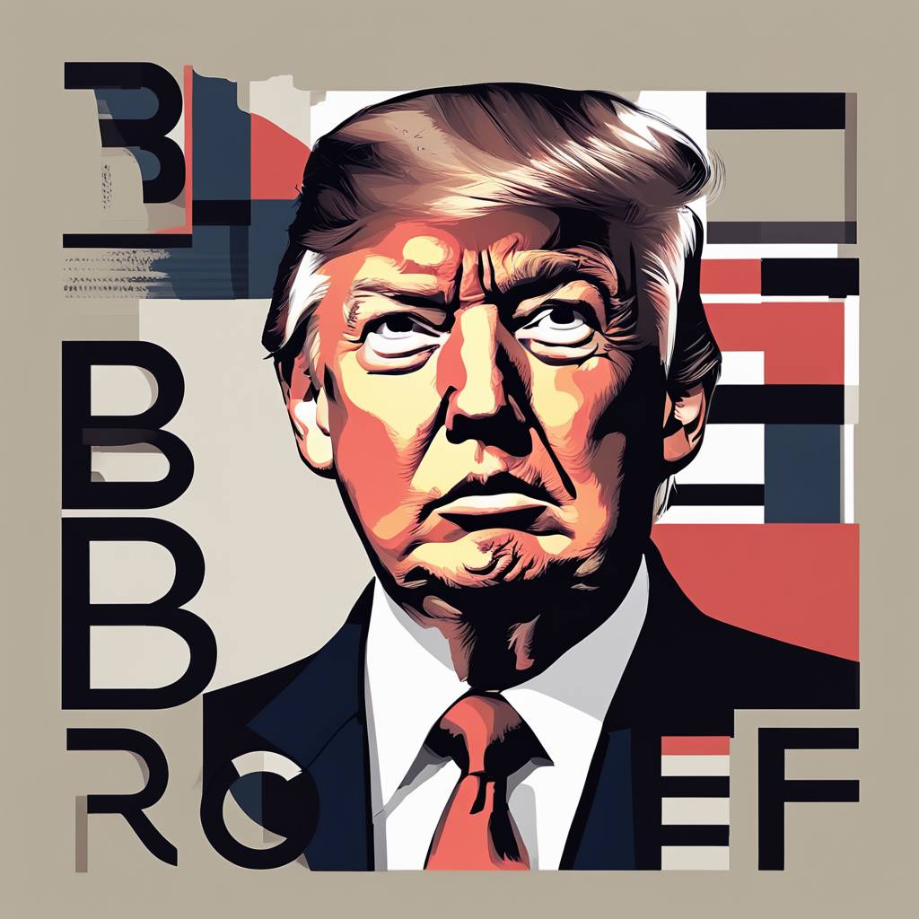 BBC se je opravičil Donaldu Trumpu, vendar je zavrnil zahtevo za odškodnino