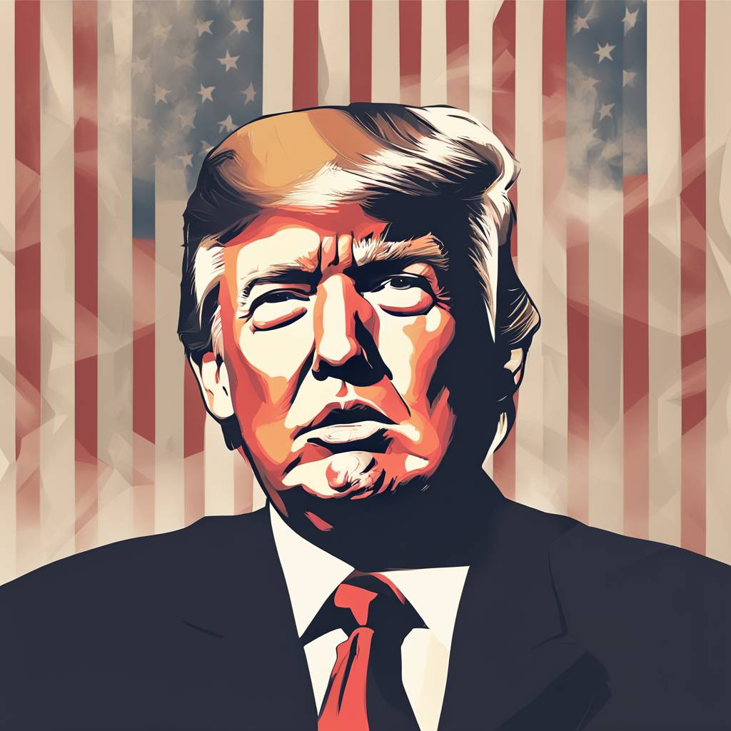 Donald Trump potpisao sporazum o okoncanju blokade americke vlade