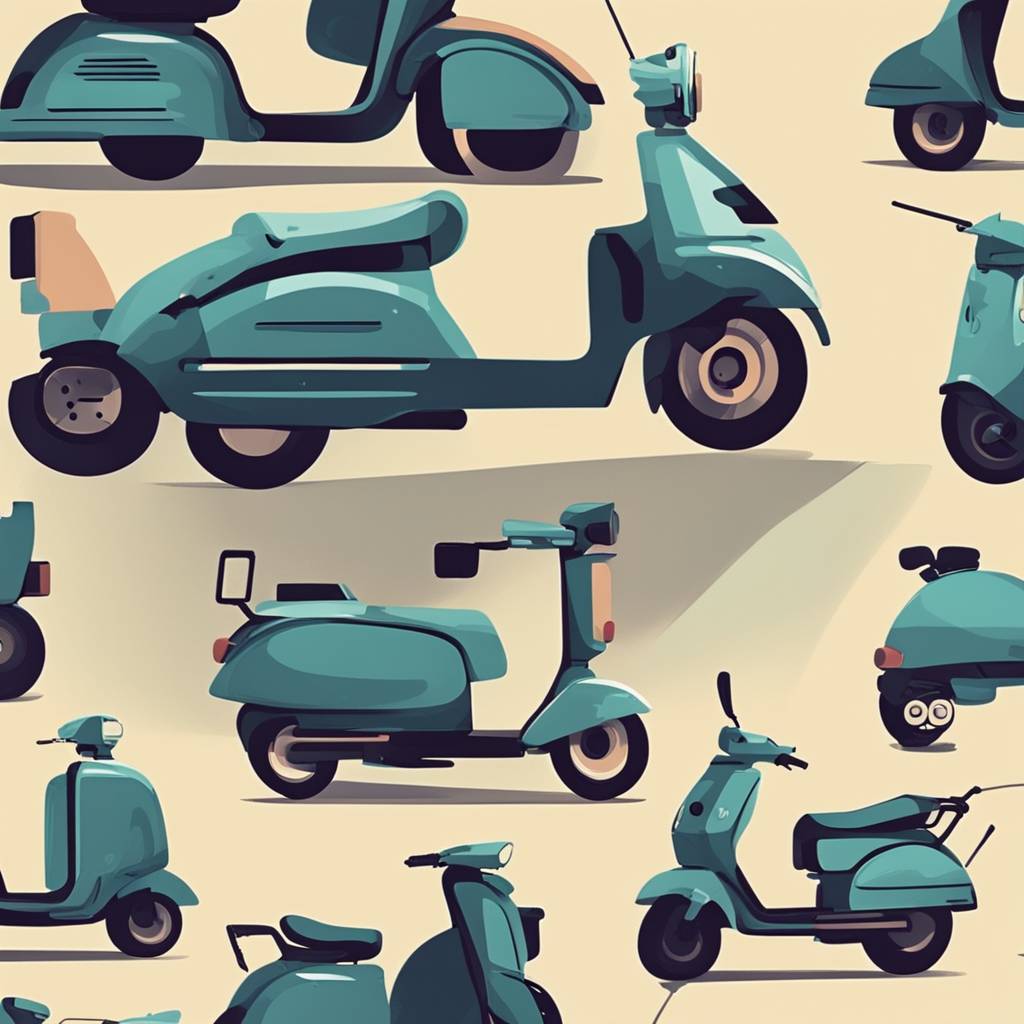 Slovenija: Vlada predlaže povećanje starosne granice za vožnju lakih motornih vozila