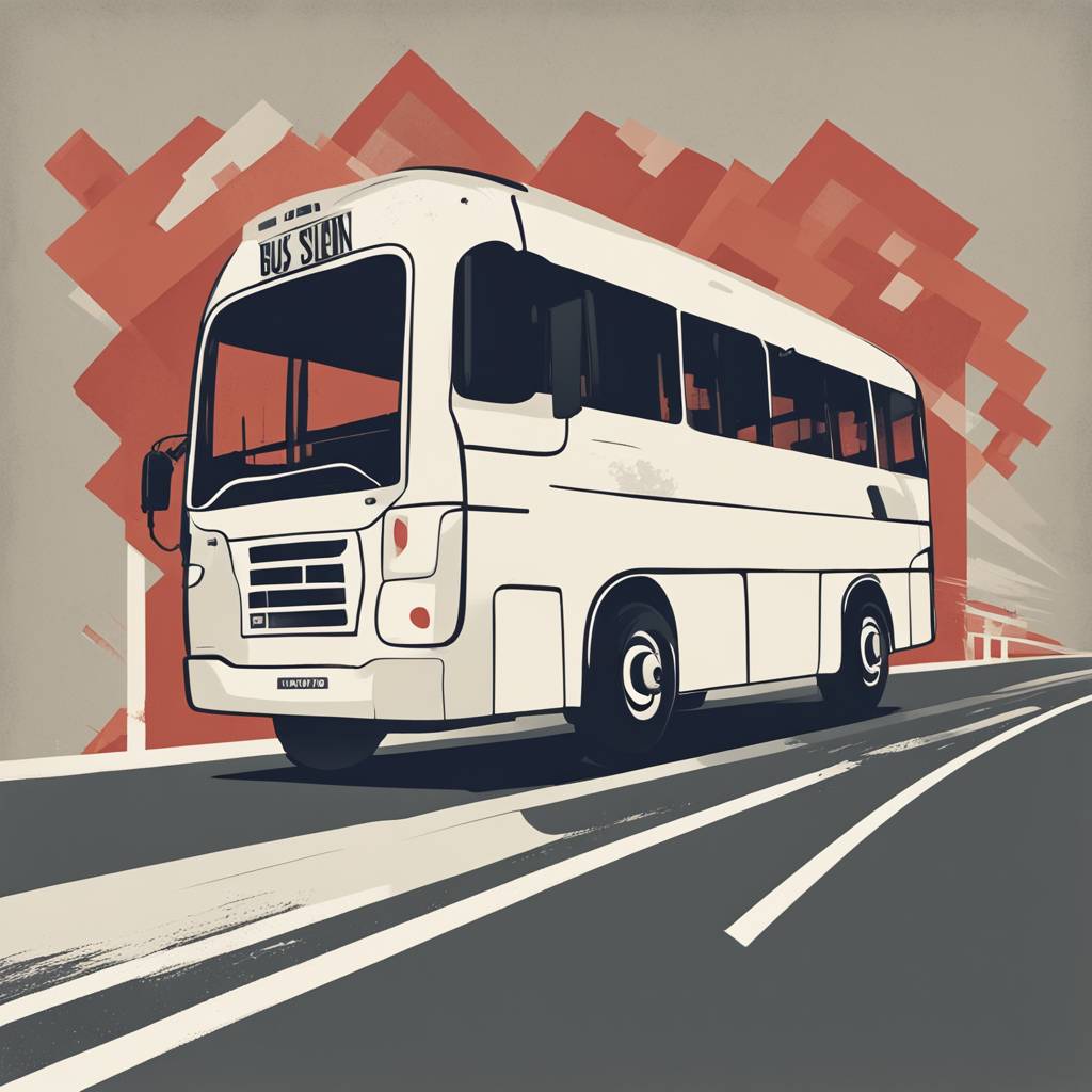 Синдикат возача аутобуса Словеније упозорава на пораст насиља и лоше услове рада