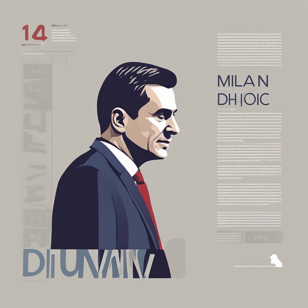 Milan Dunović se vraća u BH Poštu, ali ostaje i zastupnik u Parlamentu BiH