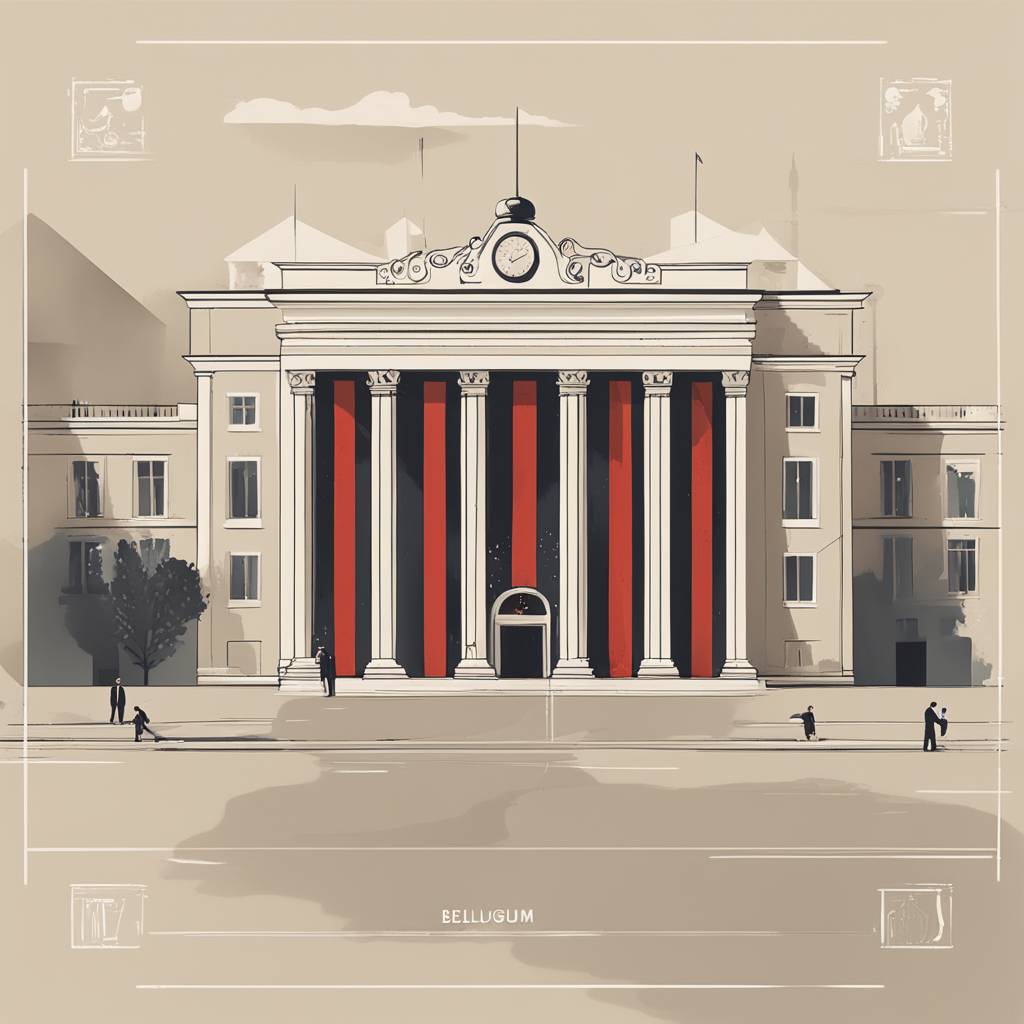 Belgija zatvara ambasadu u Sarajevu, otvara u Tirani