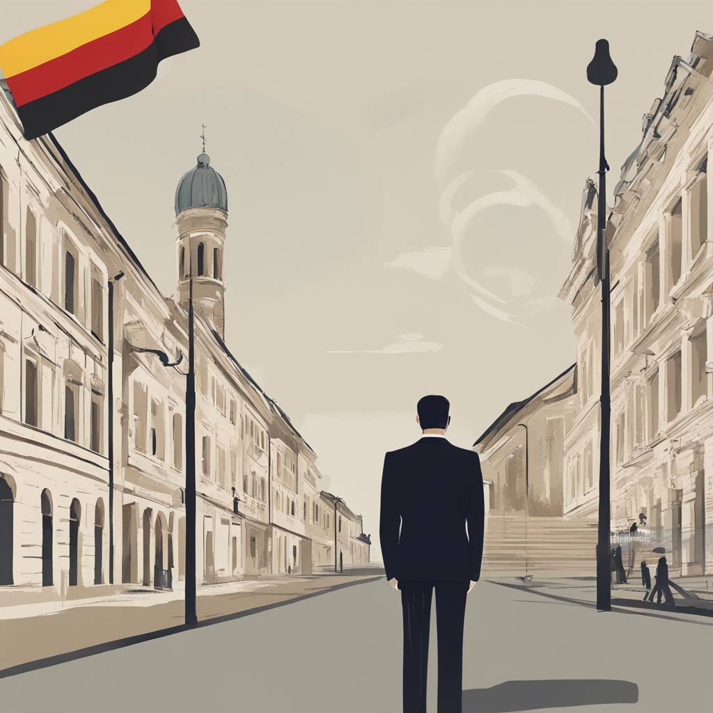 Njemački ministar vanjskih poslova posjećuje Srbiju i Zapadni Balkan