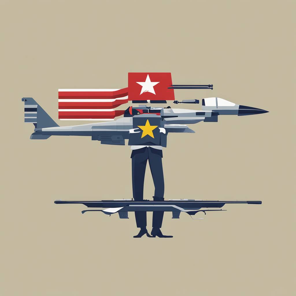 Belgijski vojaški ataše v Washingtonu odstopil zaradi kritik Trumpove politike