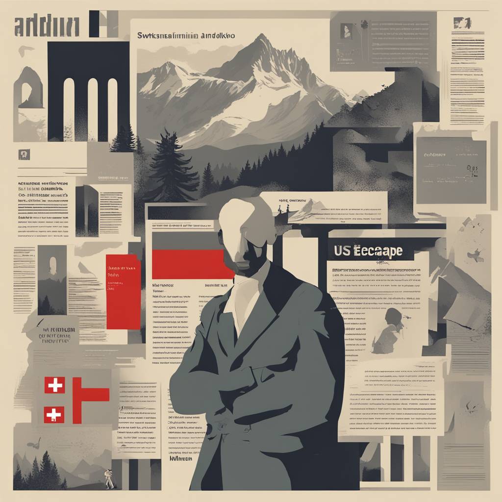 Kako je Švajcarska omogućila bijeg ustaškom zločincu Andriji Artukoviću?