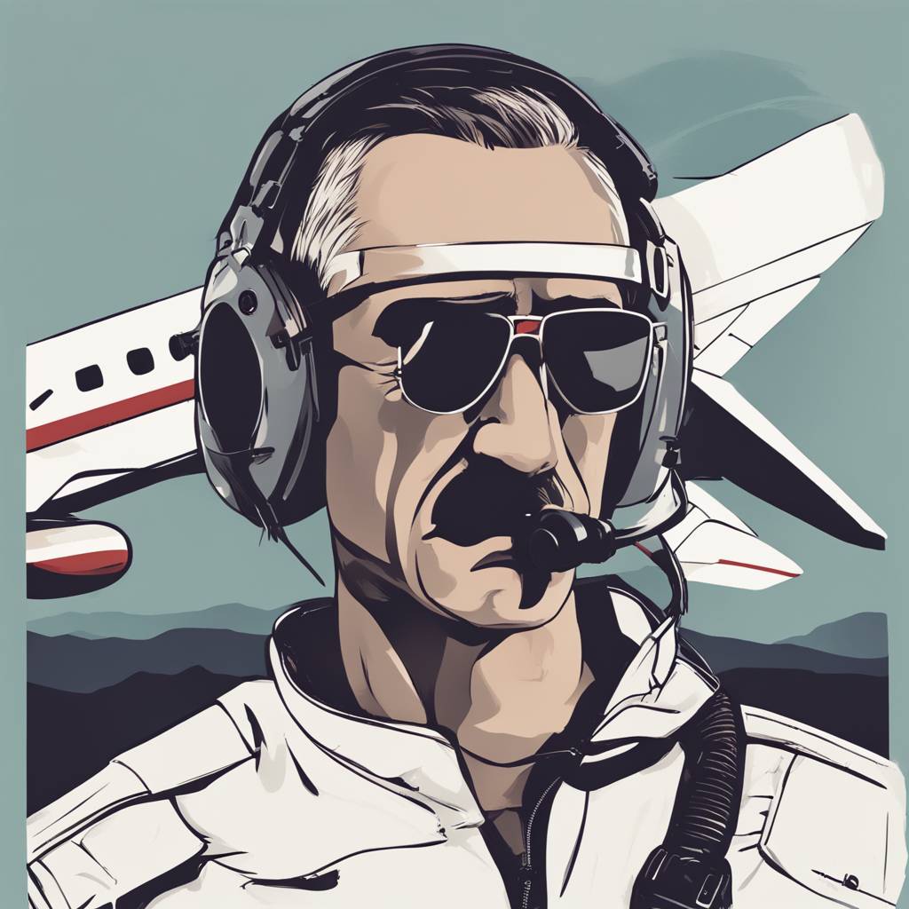 Turski pilot poginuo u avionskoj nesreći kod Senja, prethodno preživio pad aviona