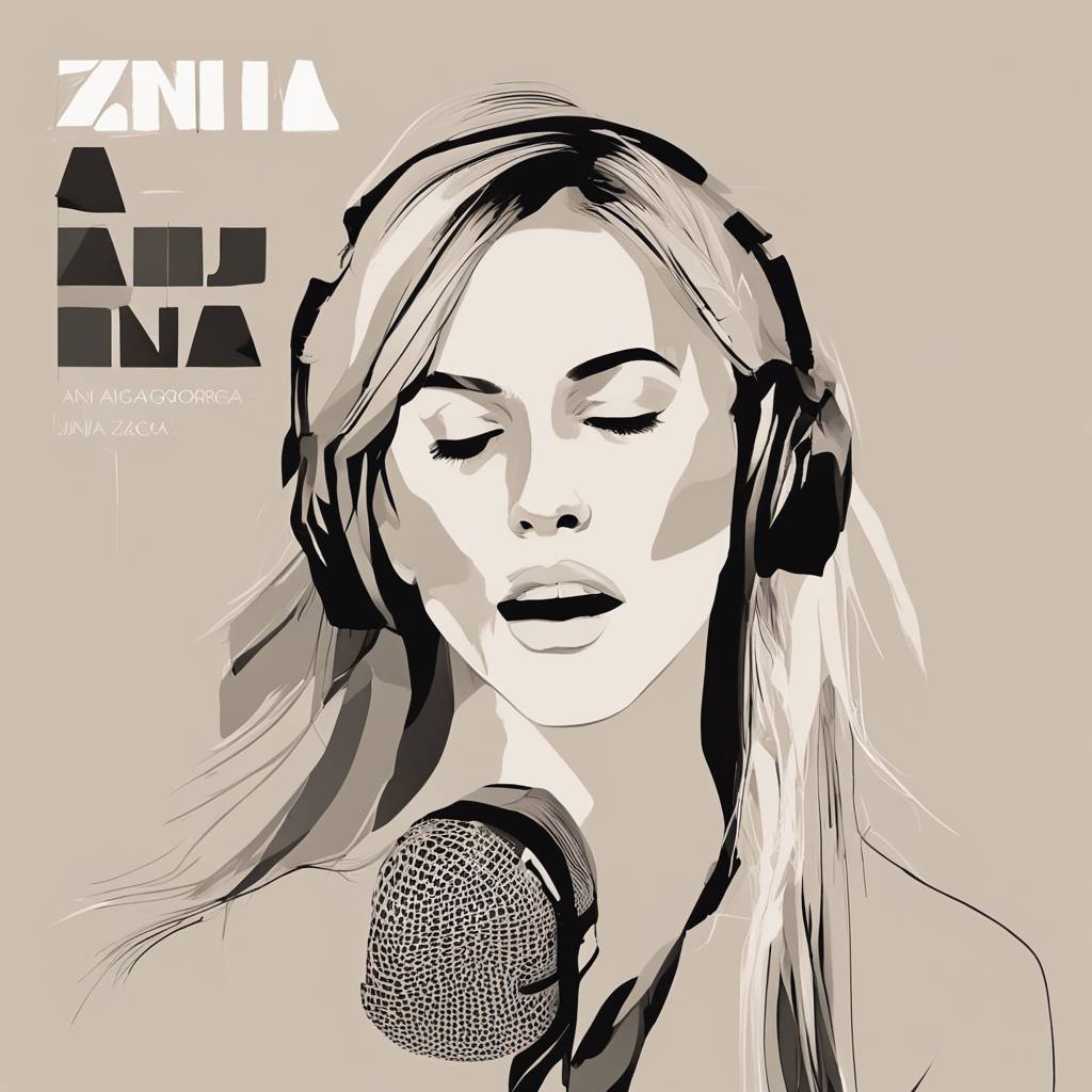 Anja Zagorac: Pjesmom kroz izazove, od 'Vagabudnog' do 'Sjećanja'