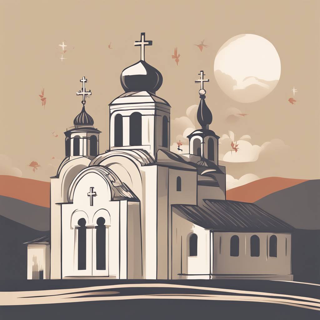 Srpska pravoslavna crkva slavi Svete Vrače Kozmu i Damjana