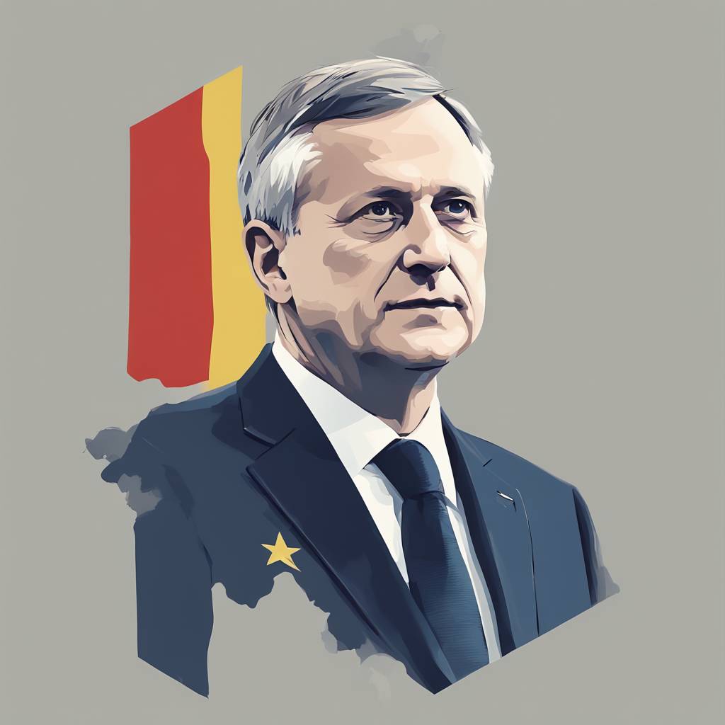 Nemški zunanji minister obiskal BiH v sklopu turneje po Zahodnem Balkanu