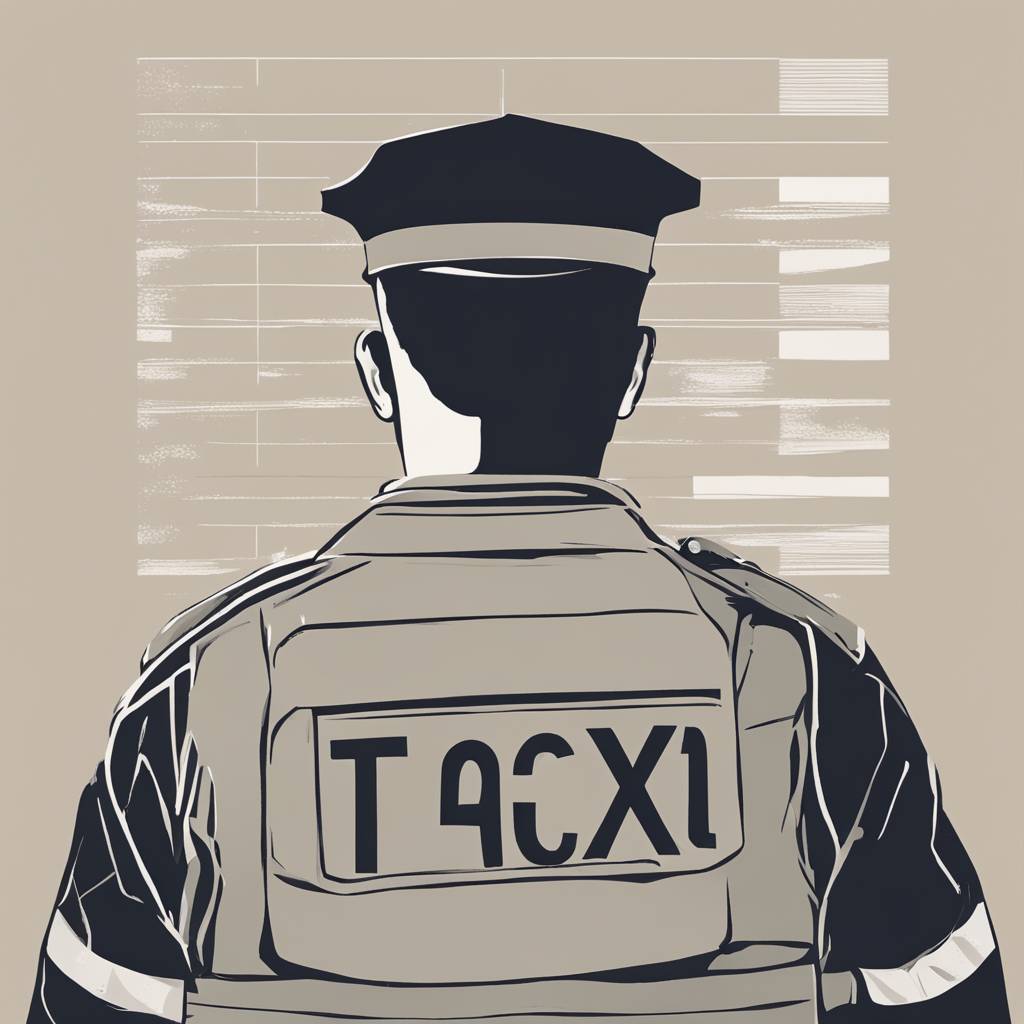 Man from Kosovo Arrested at Božaj Border Crossing for Tax Fraud