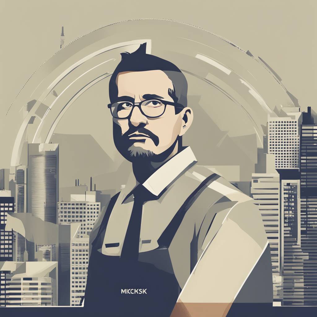 Mickoski: Povećanje minimalne plate zavisi od dijaloga sindikata i poslodavaca