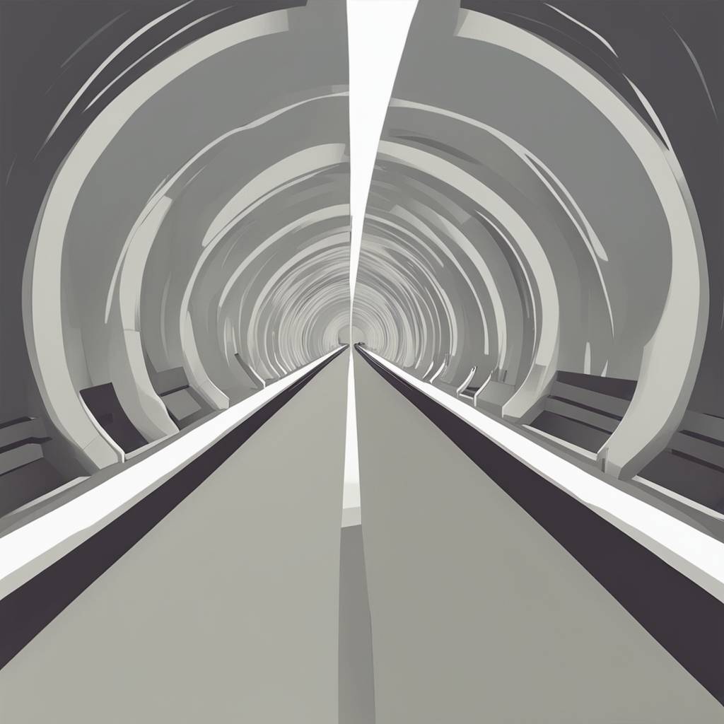 Tunel Sozina u Crnoj Gori biće obnovljen nakon 2027. godine