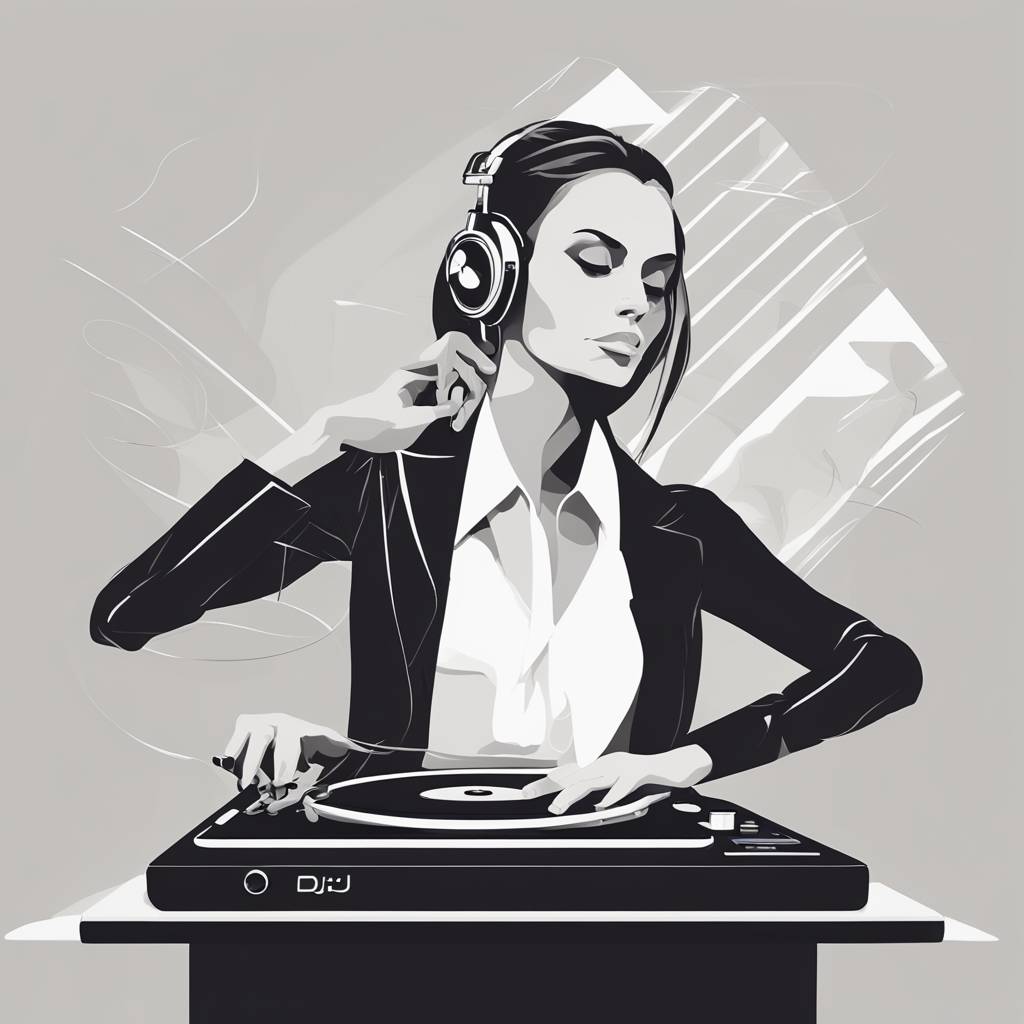 Slovenska DJ-ka Ksenija Filipič potpisala ugovor sa luksuznom hotelskom verigom