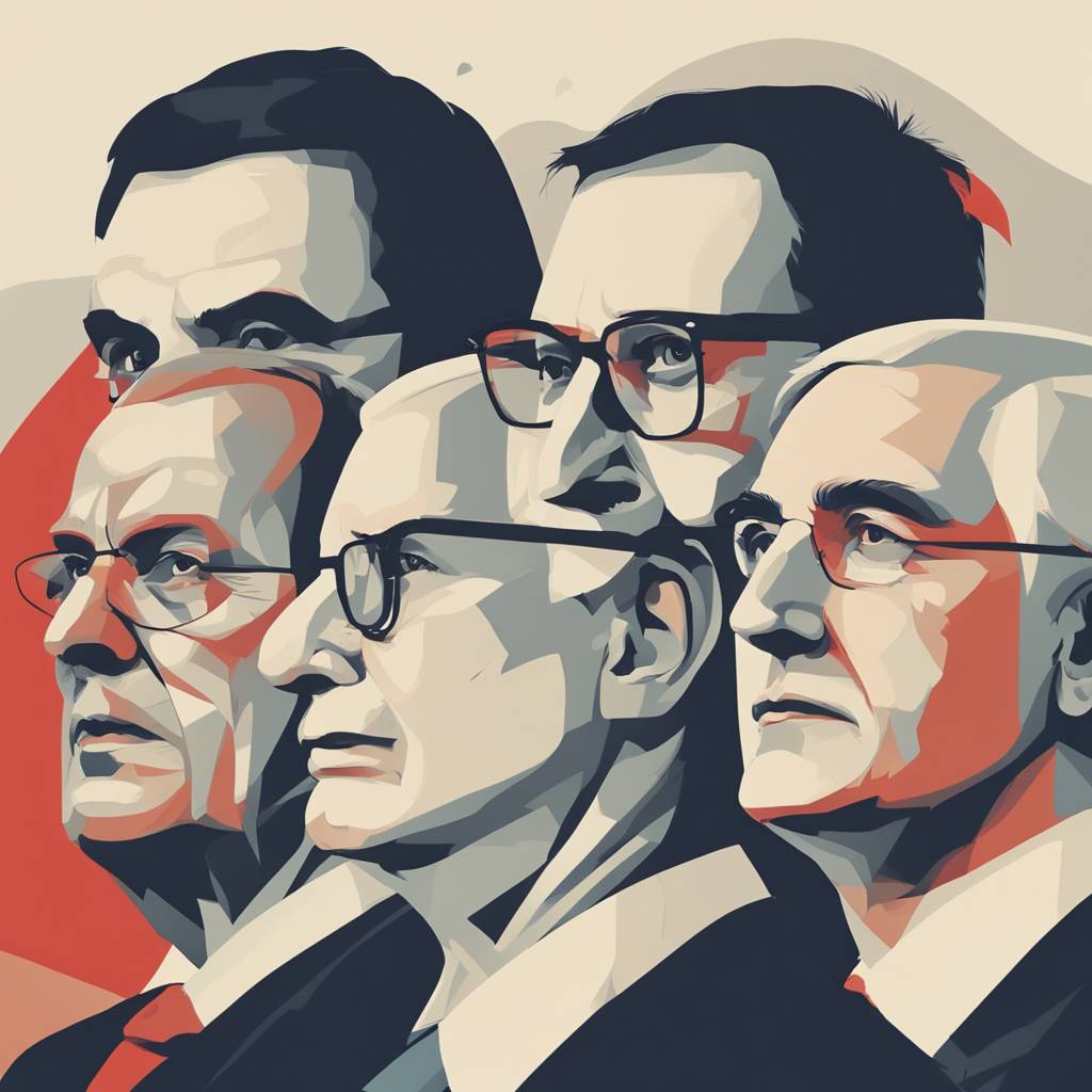 Četiri kandidata povukla se iz Savjeta REM-a zbog političkih manipulacija